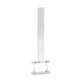 Fachteiler stufenlos verstellbar für Roll-Aus-Regal