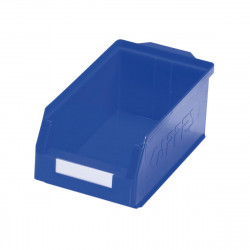 Lagersichtkasten aus PE 2