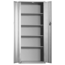 Ordnungsschrank - Höhe 1.600 mm 2