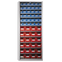 Ordnungsschrank - Höhe 1.600 mm