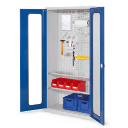 RasterPlan Werkzeugschrank 2