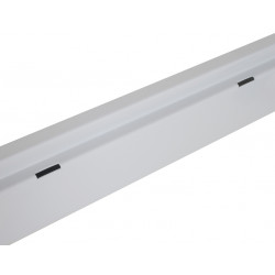 Zusatzboden Stahlblech verzinkt für Epsivol - Breite 2.000 oder 2.500 mm 2