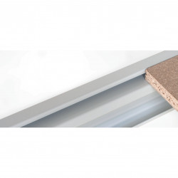 Zusatzboden Spanplatte für Epsivol - Breite 2.250 oder 2.700 mm 2