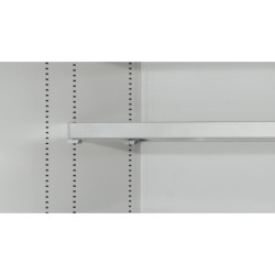 Fachboden für Großraumschrank