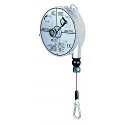 Federzug bis 14 kg Traglast