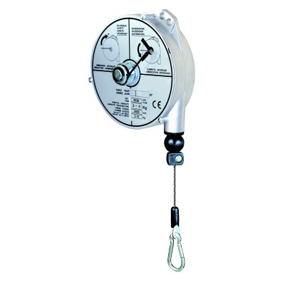 Federzug bis 14 kg Traglast