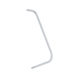 Handlauf für Podestleiter - beidseitig begehbar