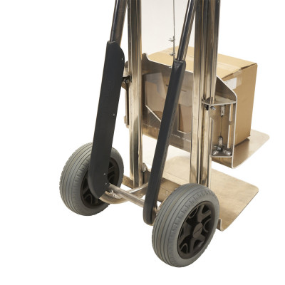 Aluminium-Sackkarre NST-300 CT