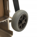 Aluminium-Sackkarre NST-300 CT