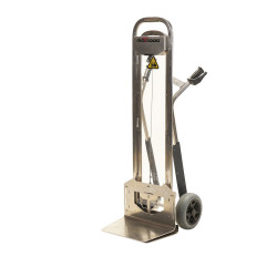 Aluminium-Sackkarre NST-300 CT 2