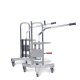 Fensterheber LEOLIFT