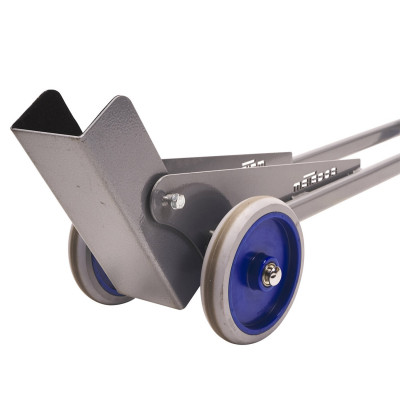 Türmontagehilfe Doorjack