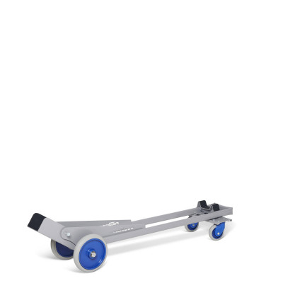 Türmontagehilfe Doorjack