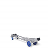 Türmontagehilfe Doorjack