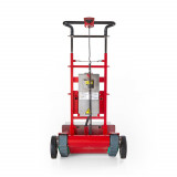 Treppensteiger Domino Plasmoid 400 kg