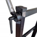 Treppensteiger Bartels Montibex - verstellbarer Schiebebügel