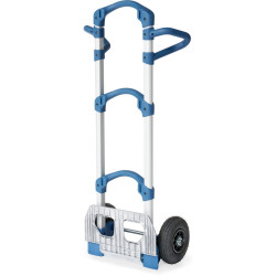 Alu-Kompaktkarre FETRA Wuppi 2