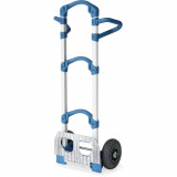 Alu-Kompaktkarre FETRA Wuppi