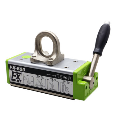 Permanent Lasthebemagnet FX-150