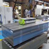 Permanent Lasthebemagnet FX-150