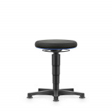 Drehhocker Bimos mit Gleiter