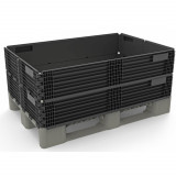 Kunststoff-Aufsatzrahmen