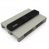 Kunststoff-Aufsatzrahmen