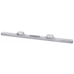 Geländereinigungsmagnet für Stapler