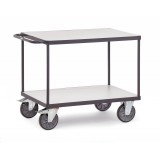 ESD-Wagen mit horizontalem Schiebegriff