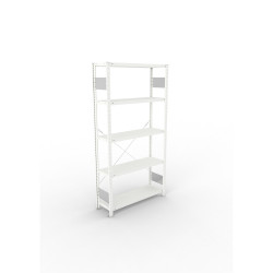 Fachbodenregal, Fachlast 150 kg