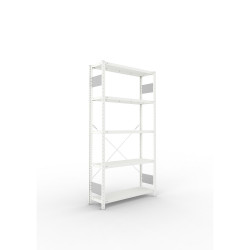 Fachbodenregal, Fachlast 150 kg 2