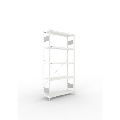 Fachbodenregal, Fachlast 150 kg