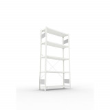 Fachbodenregal, Fachlast 150 kg