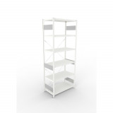 Fachbodenregal, Fachlast 100 kg