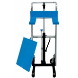 Plattformlifter - Handverfahrbar