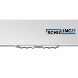 Alu-Portalkran, Einzelträger, stationär, Traglast 1.500 kg