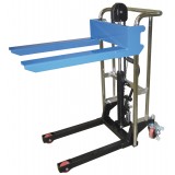 Plattformlifter - Handverfahrbar