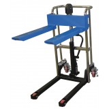 Plattformlifter - Handverfahrbar