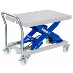 Höhenverstellbarer Arbeitstisch HS 1200