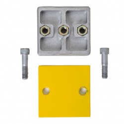 Verlängerungen für Rammschutz 2