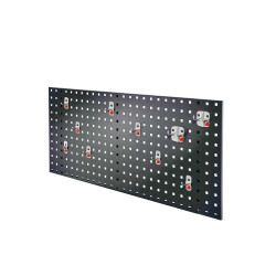 RasterPlan Lochplatten Einsteigerset 2