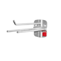 RasterPlan/ABAX Werkzeughalter 2