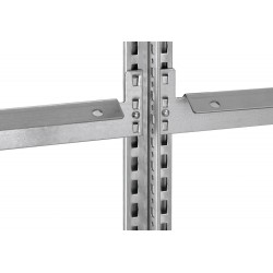 Traverse für Felgen- und Reifenregal