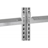 Traverse für Felgen- und Reifenregal