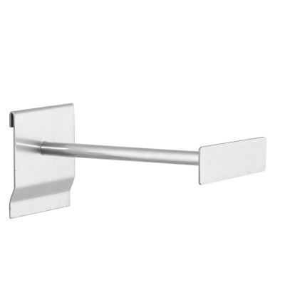 RasterPlan Universalhalter mit Beschriftungsfeld