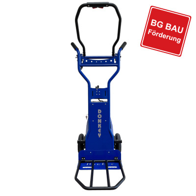 Treppensteiger Donkey200 - Traglast 200 kg