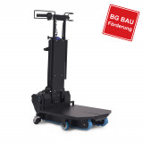 Schwerlast Treppensteiger Donkey Tracked - Traglast 350 kg