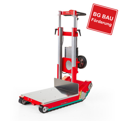 Treppensteiger Domino Plasmoid Standard - Version 2024