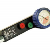 Schaltgehäuse für Hochdruck-Hebekissen