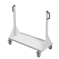 RasterMobil Fahrmodul